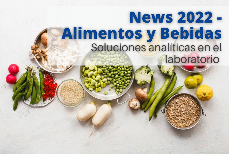 News 2022 - Alimentos y Bebidas